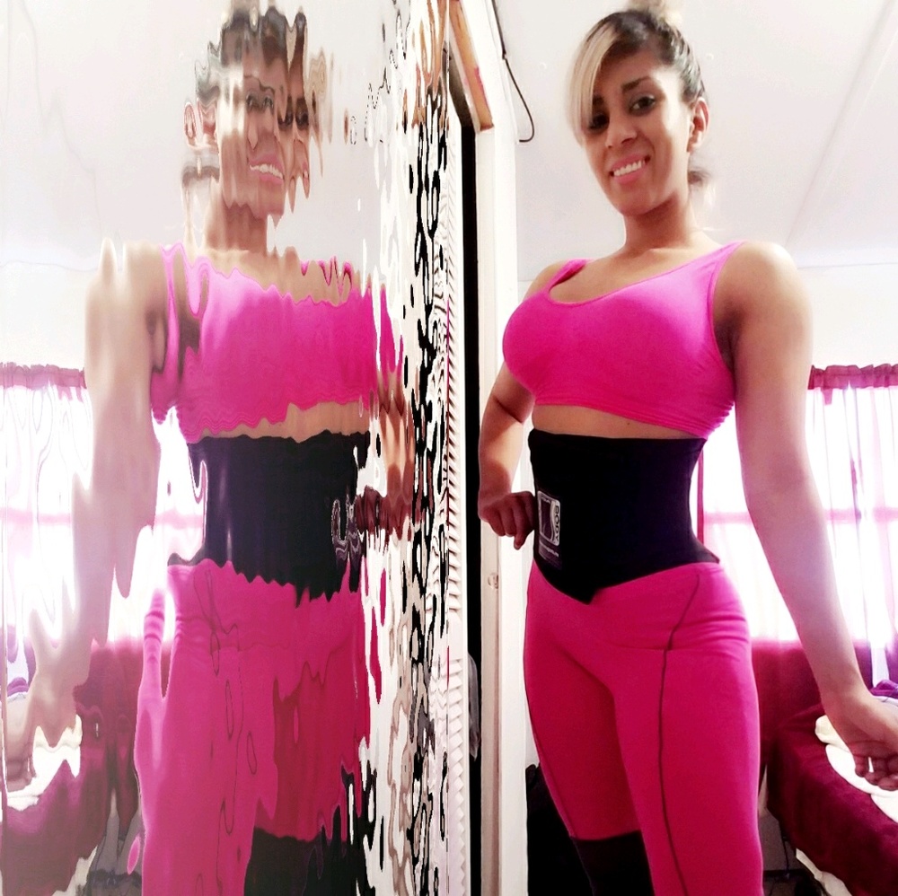 Meet your Posher, Ale